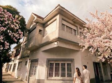 PH · 100m² · 4 Ambientes · PH Venta 3 Dorm. Barrio Pompeya