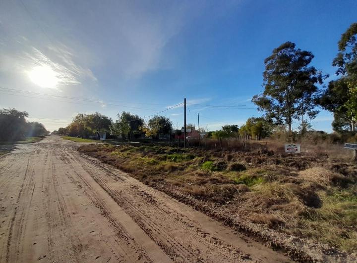 Campo · 1m² · 1 Ambiente