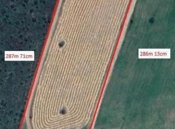 Terreno · 246ha · Lote Industrial - Malvinas Argentinas - Rn 19