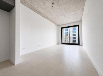 Departamento de 1 ambiente, Belgrano · Venta - Monoambiente Divisible a Estrenar en Belgrano!