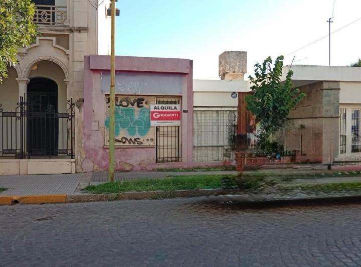 Local comercial · 1 Ambiente