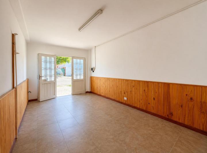 Casa · 148m² · 4 Ambientes · 1 Cochera