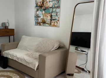 Departamento · 43m² · 2 Ambientes · 1 Dormitorio Centro Neuquén
