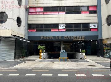 Garage · 10m² · Venta Cochera en Retiro