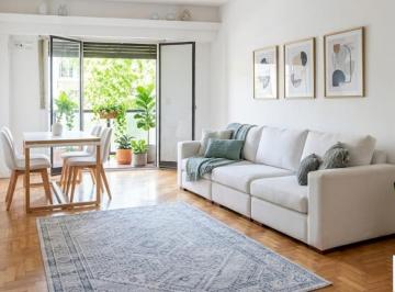 Departamento · 72m² · 4 Ambientes · Departamento en Caballito 4 Ambientes Muy Luminoso Excelente Ubicación