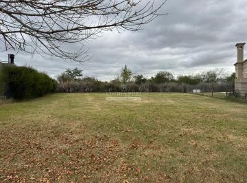 LHP-LHP-3302_2 · Lote Lindero en Venta 672 m² - Barrio Araucarias - Puertos