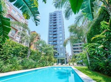 Departamento · 63m² · 3 Ambientes · Venta Departamento 3 Ambientes en Villa Urquiza a Estrenar Torre con Amenities