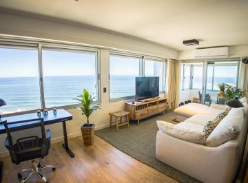Departamento · 107m² · 4 Ambientes · 2 Cocheras · Venta de Apartamento en Península, Punta del Este