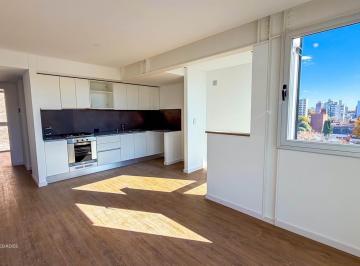 Departamento · 45m² · 2 Ambientes · Departamento 1 Dormitorio Premium, Amenities - Ov. Lagos 1400 - Centro Rosario | Venta