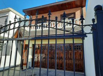 Casa de 5 ambientes, Avellaneda · Casa Wilde