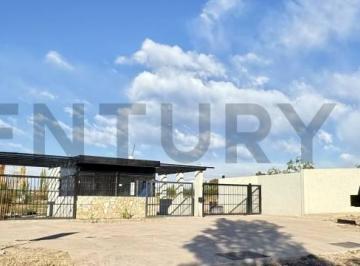 Terreno · 980m² · Venta de Lote