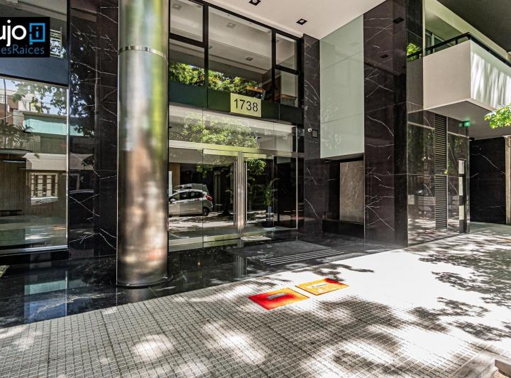 Desarrollo vertical · Argerich 1700 * Departamentos Premium en Villa del Parque* Ultimas Unidades!