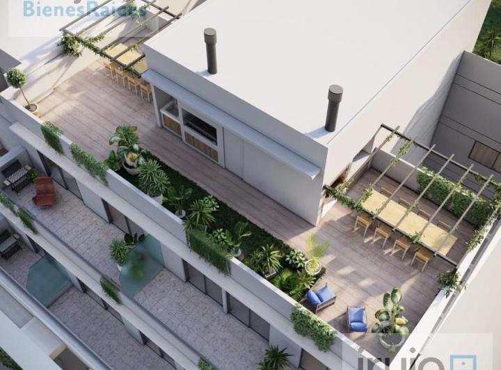 Desarrollo vertical · Argerich 1700 * Departamentos Premium en Villa del Parque* Ultimas Unidades!