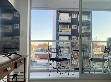 Departamento · 44m² · 2 Ambientes · Departamento en Monte Castro