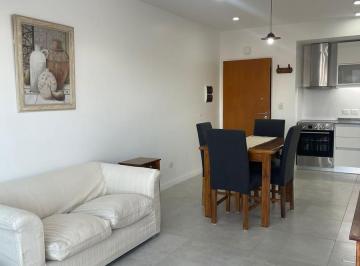 Departamento · 44m² · 2 Ambientes · Departamento en Monte Castro