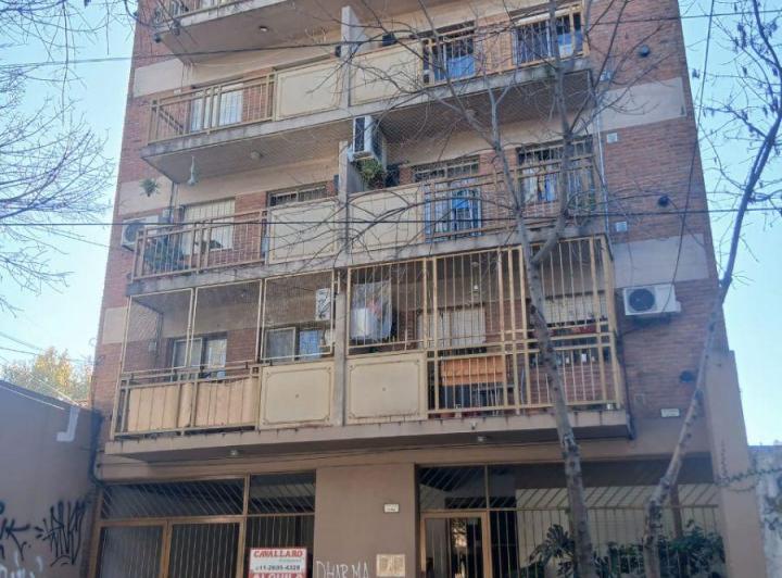 Departamento · 42m² · 1 Ambiente
