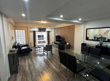 Departamento · 121m² · 3 Ambientes · 2 Cocheras · Departamento 3 Amb de Calidad C/ Doble Balcon en Liniers