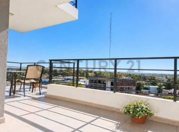 Departamento · 100m² · 4 Ambientes · Venta Departamento 4 Ambientes con Balcón, Pilar Centro