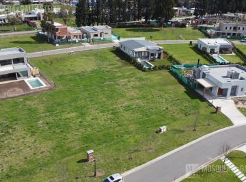 Terreno · 500m² · Terreno en Venta - Santo Tomás, Pilar.