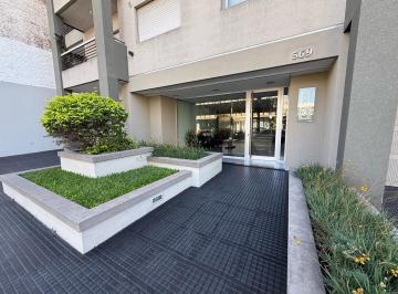 Departamento · 42m² · 2 Ambientes · 1 Cochera · Departamento en Alquiler - Moron Centro