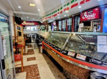 Local comercial · 73m² · Local Comercial en Alquiler en Balvanera Sobre Av Rivadavia