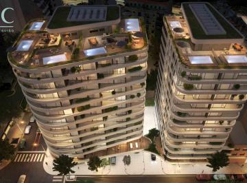 Departamento · 118m² · 4 Ambientes · 1 Cochera · Departamento 3 Ambientes de Categoria en Palermo