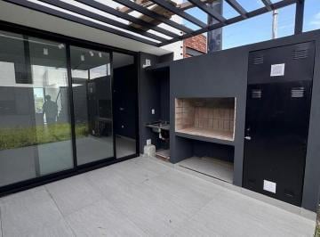 Departamento · 180ha · 8 Ambientes · Duplex Docta Calidad Nobu Town Parrila Cochera Patio 3 Dorm. Baño en Suite
