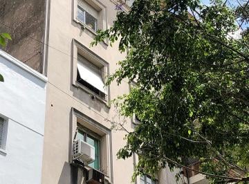 Departamento de 2 ambientes, San Telmo · Dos Ambientes en San Telmo
