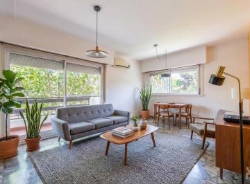 PH · 91m² · 3 Ambientes · Venta PH 3 Ambientes Frente con Terraza y Balcon Liniers
