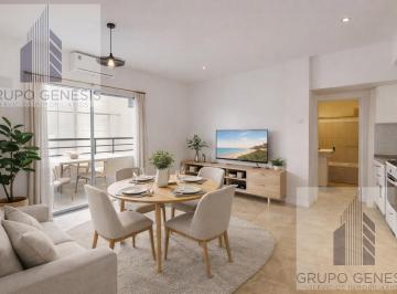 Departamento · 34m² · 2 Ambientes · Venta Departamento 2 Ambientes con Balcón en Morón