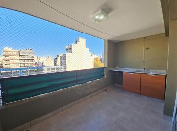 Departamento · 43m² · 1 Ambiente · 1 Cochera · 1 Amb Dividido a 2 Amb con Cochera