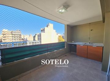 Departamento · 43m² · 1 Ambiente · 1 Cochera · 1 Amb Dividido a 2 Amb con Cochera