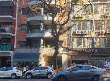 Departamento · 31m² · 1 Ambiente · Alquiler Monoambiente Amoblado en Congreso