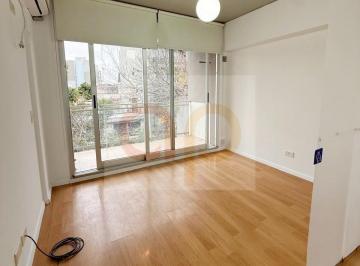 Departamento · 36m² · 1 Ambiente · $600.000 - 1 Amb - Villa Urquiza - Donado 1100 (Sog)
