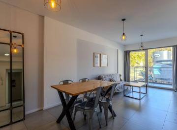 Departamento · 82m² · 3 Ambientes · Venta Departamento 3 Ambiente Ubicado en Palermo