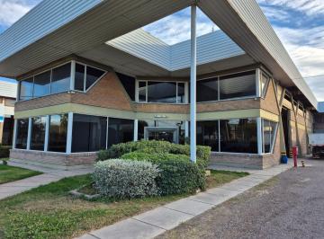 Bodega-Galpón · 400m² · Galpón en Coquimbito