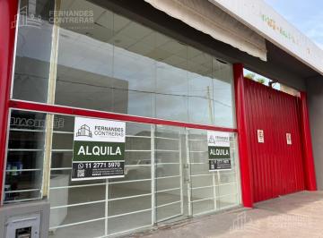 Local comercial · 50m² · Local en Cañuelas