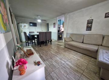 Departamento · 71m² · 4 Ambientes · Departamento en La Capital