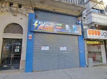 Local comercial · 138m² · Local - Balvanera