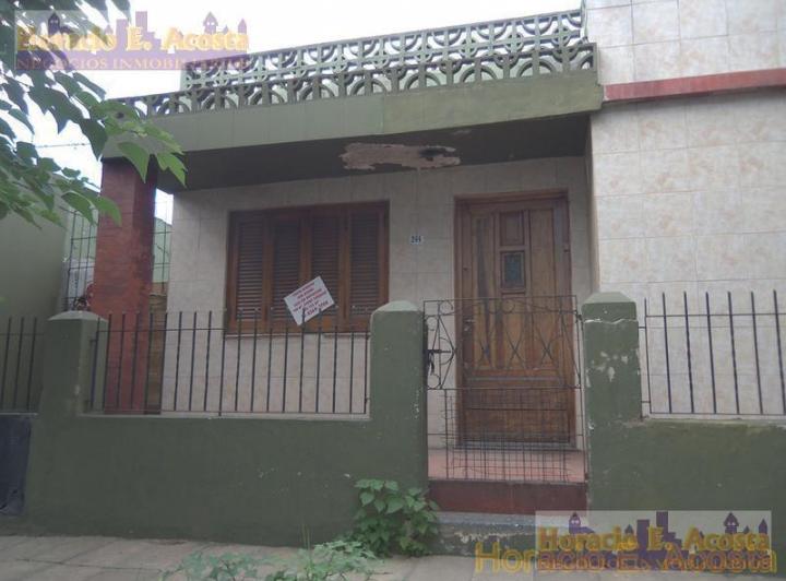 Casa · 148m² · 5 Ambientes