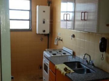 Departamento · 50m² · 2 Ambientes · 1 Cochera · Departamento - General San Martin - Dos Ambientes