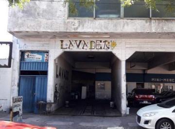 Bodega-Galpón · 900m² · Galpón - Caseros