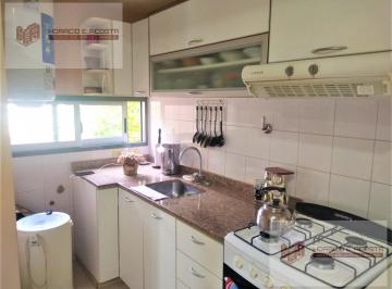 Departamento · 34m² · 2 Ambientes · Departamento - B. San Martin