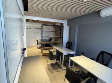 Oficina comercial de 2 ambientes, Rosario · Oficina Privada Premium Todo Incluido en Centrum (Consultar Valor)