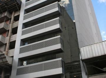 Oficina comercial de 2 ambientes, Rosario · Oficina Privada Premium Todo Incluido en Centrum (Consultar Valor)