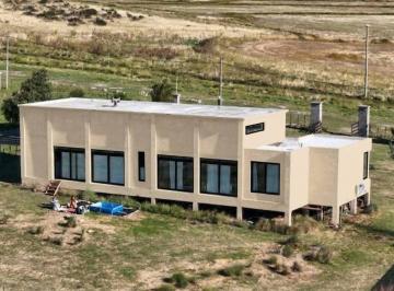 Casa de 4 ambientes, Tornquist · Alquiler️️ de Hermosa Propiedad en San Andres de La Sierra