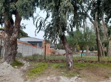 Terreno · Terreno en Venta