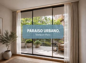 Departamento · 74m² · 3 Ambientes · Venta 3 Ambientes Nuñez Balcon Amenities