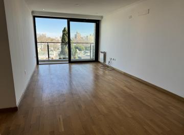 Departamento · 86m² · 4 Ambientes · 1 Cochera · 8 Entre 33 y 34 - Departamento de Categoría de Tres Dorm. con Cochera Descubierta en Alquiler