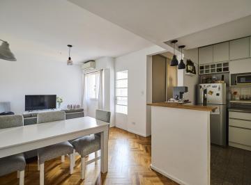 Departamento · 42m² · 2 Ambientes · Departamento en Palermo